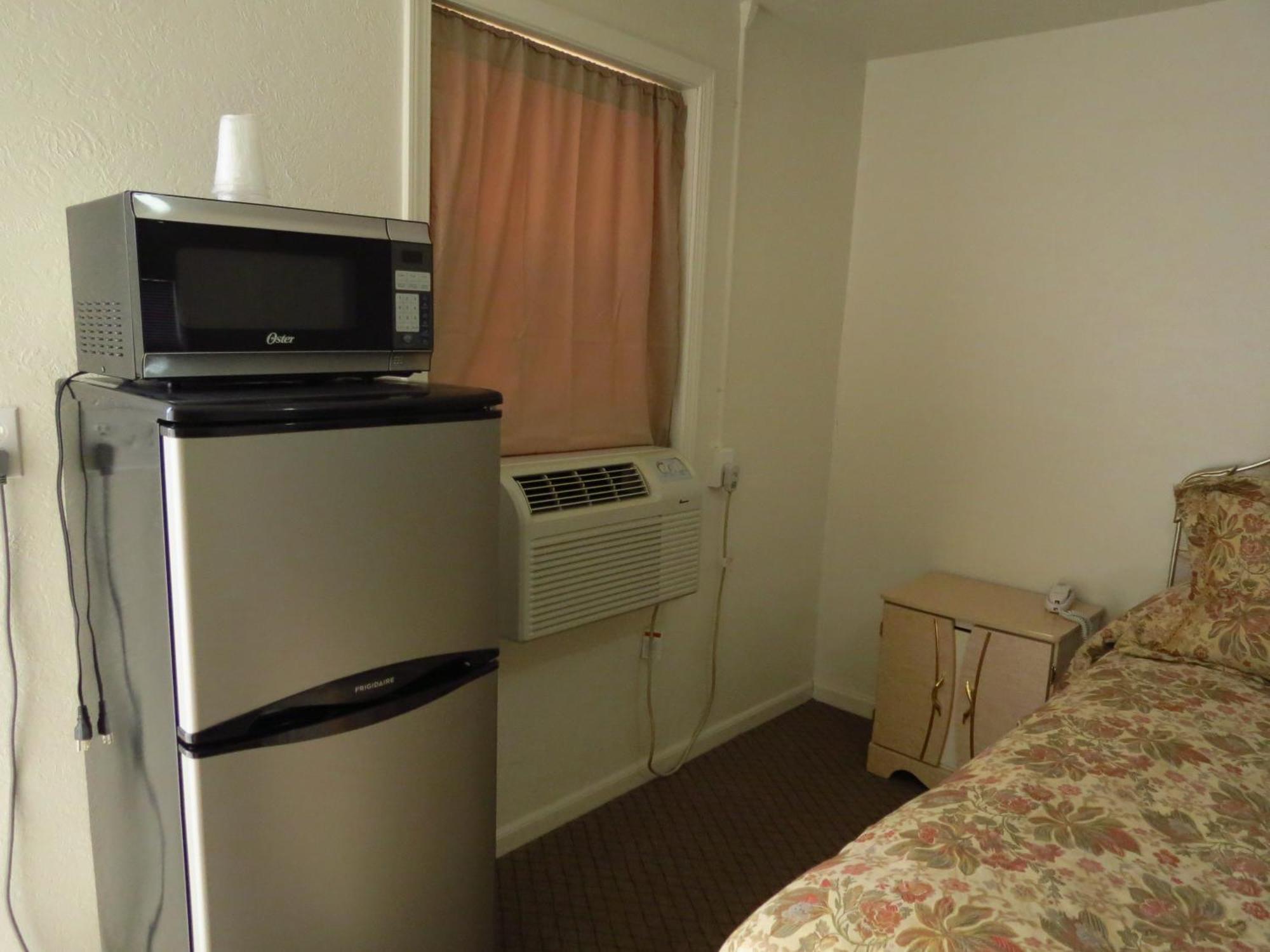 Best Inn Motel Salina Exterior foto