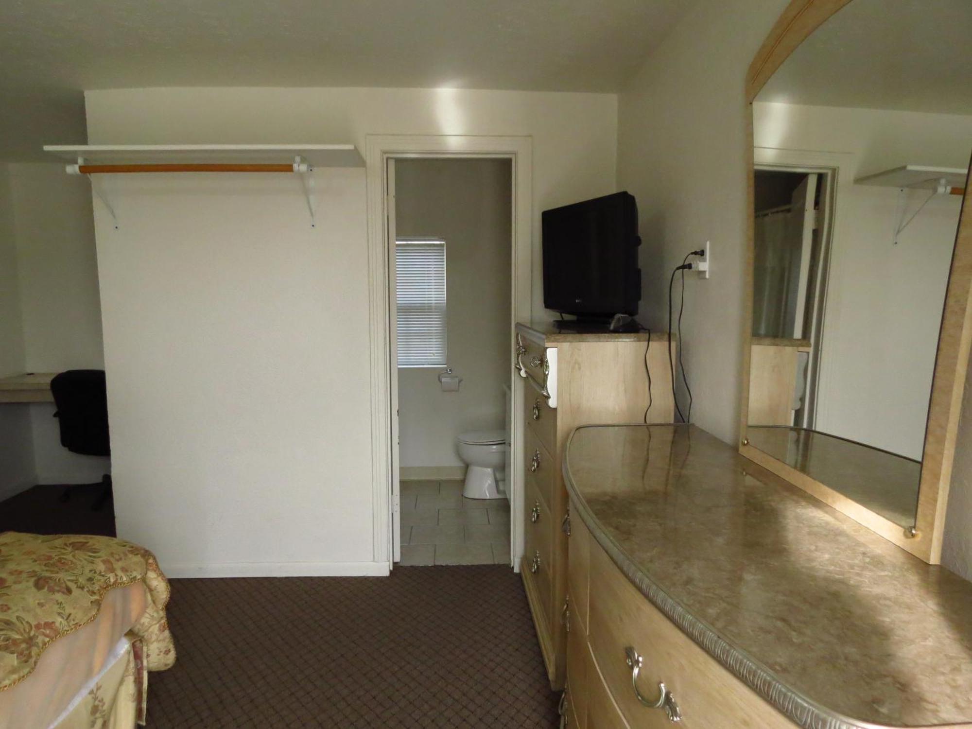 Best Inn Motel Salina Exterior foto